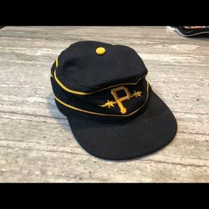 Old School Pirates Hat